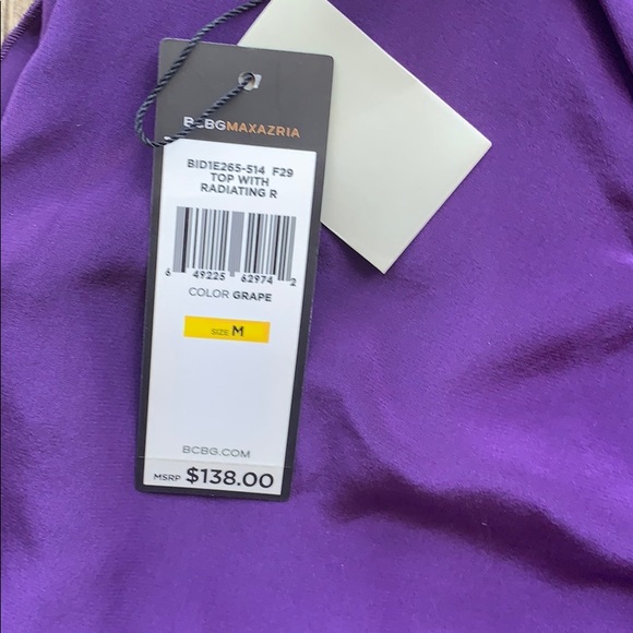 BCBG classic halter - Picture 4 of 4